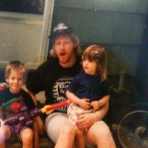 Meet your Posher, Tommy